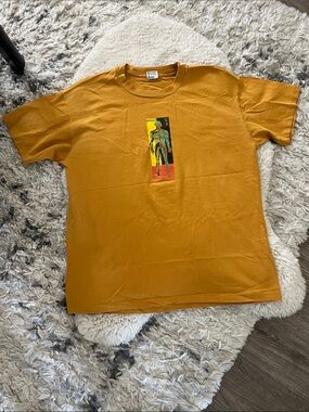 Pearl Jam ‘94 NERVOUS 70% water vintage tee